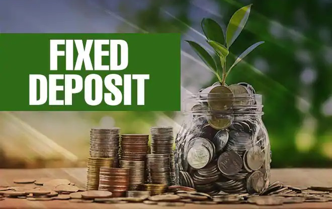 Fixed Deposit Account - ChaseMFB